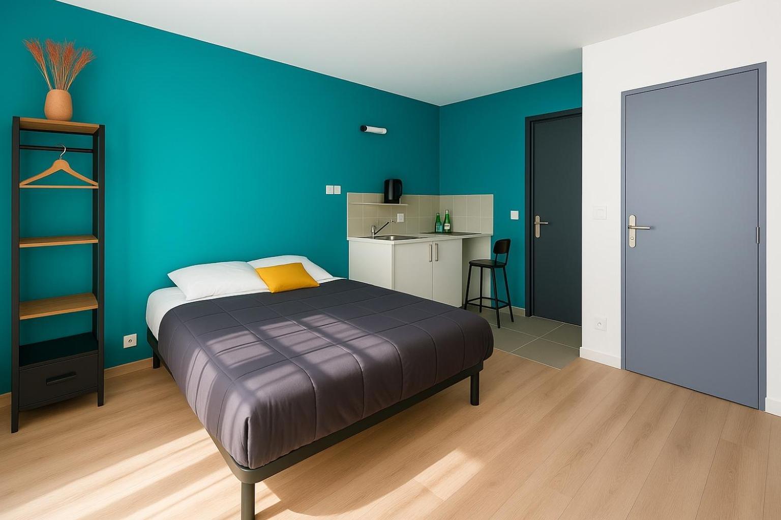 Appartement Cerf3-Centre Ville Meaux-Gare-Disney Buitenkant foto